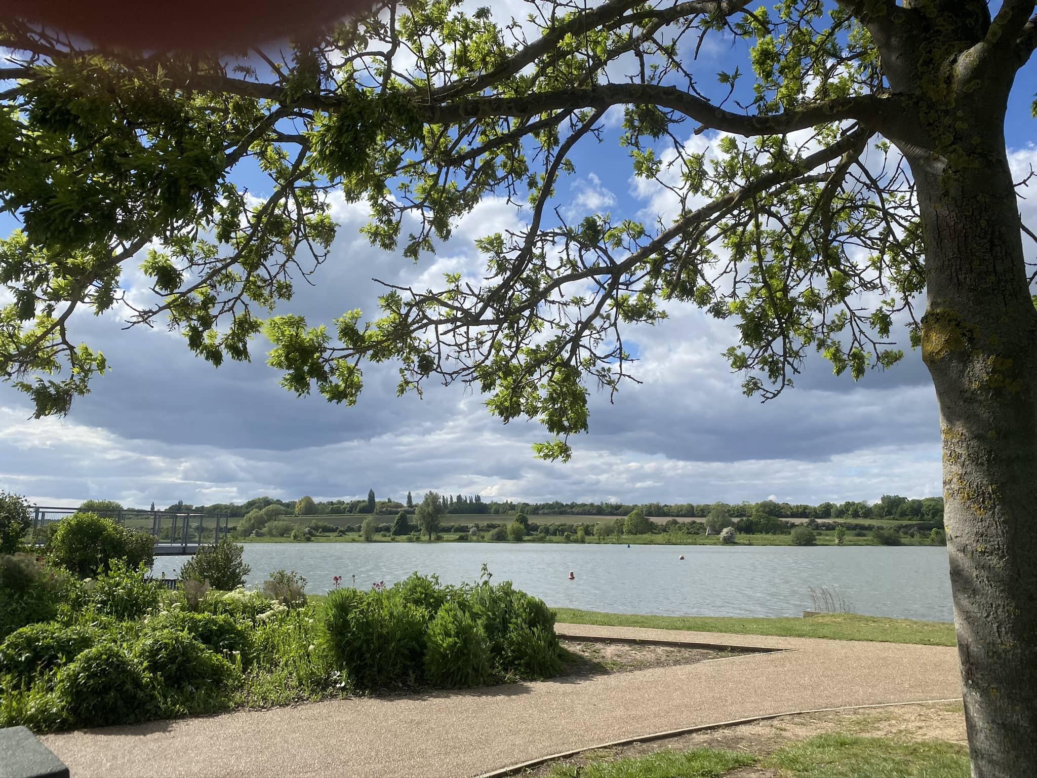 How Are You East Cambs? | Training