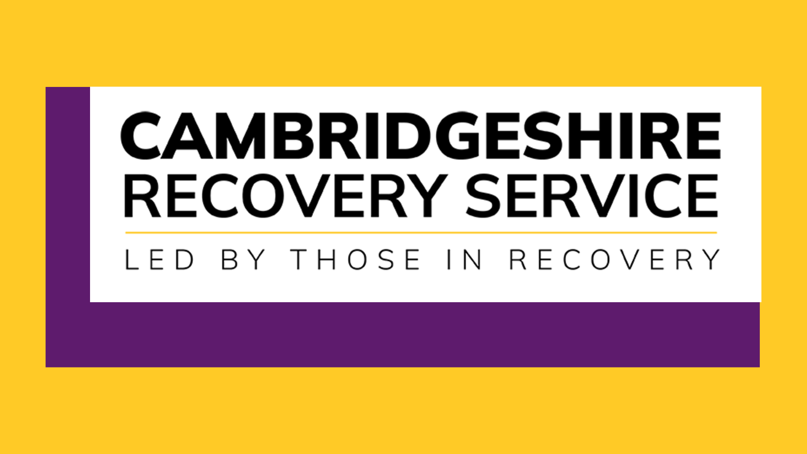 How Are You East Cambs? | Online Recovery Café & Let's Talk Recovery