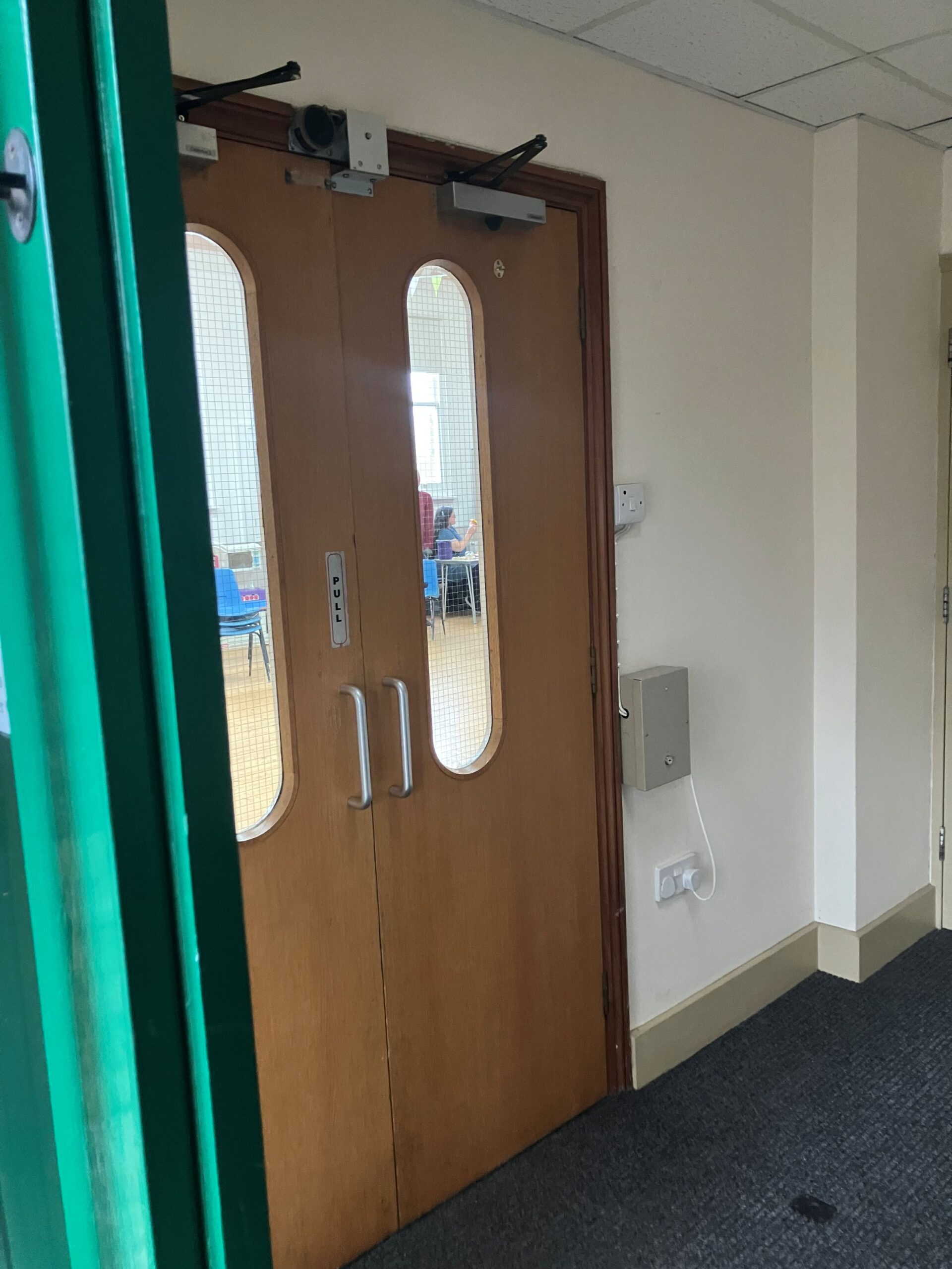 How Are You East Cambs? | Cambridgeshire Recovery Service