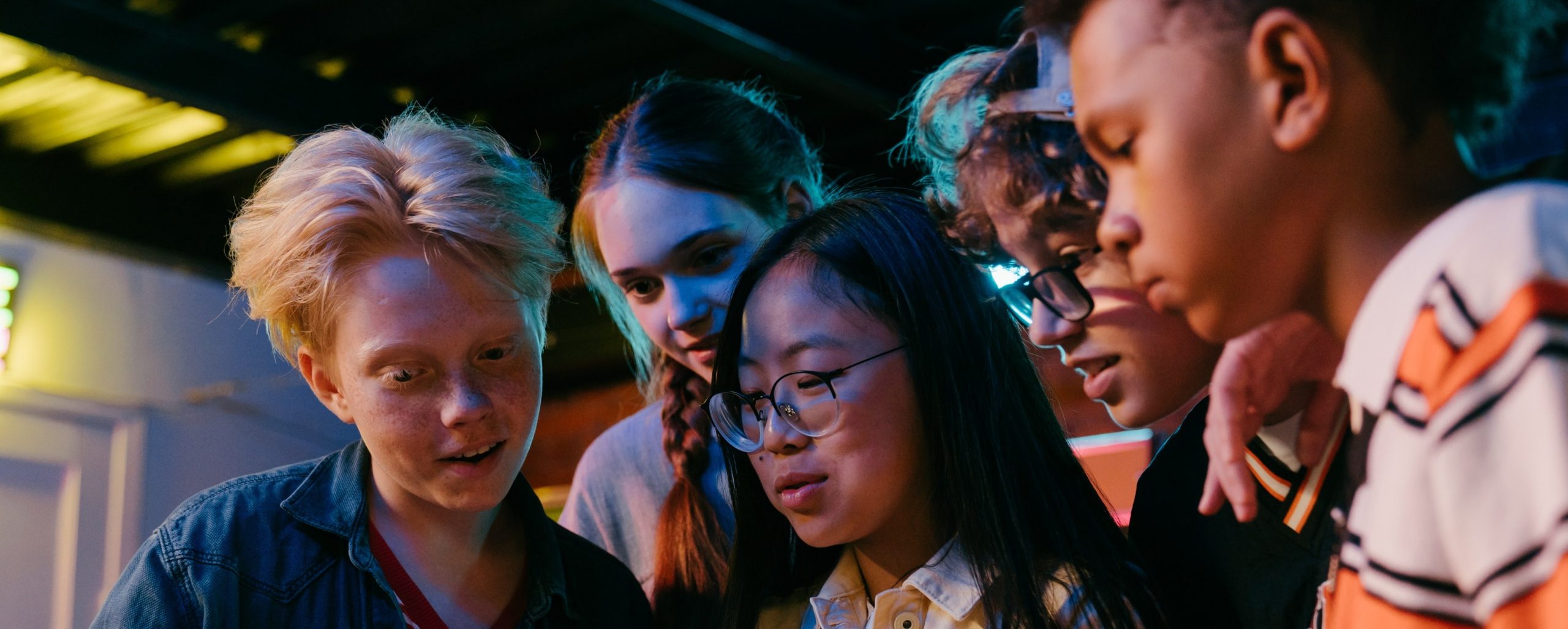 How Are You East Cambs? | Youth Clubs and Groups