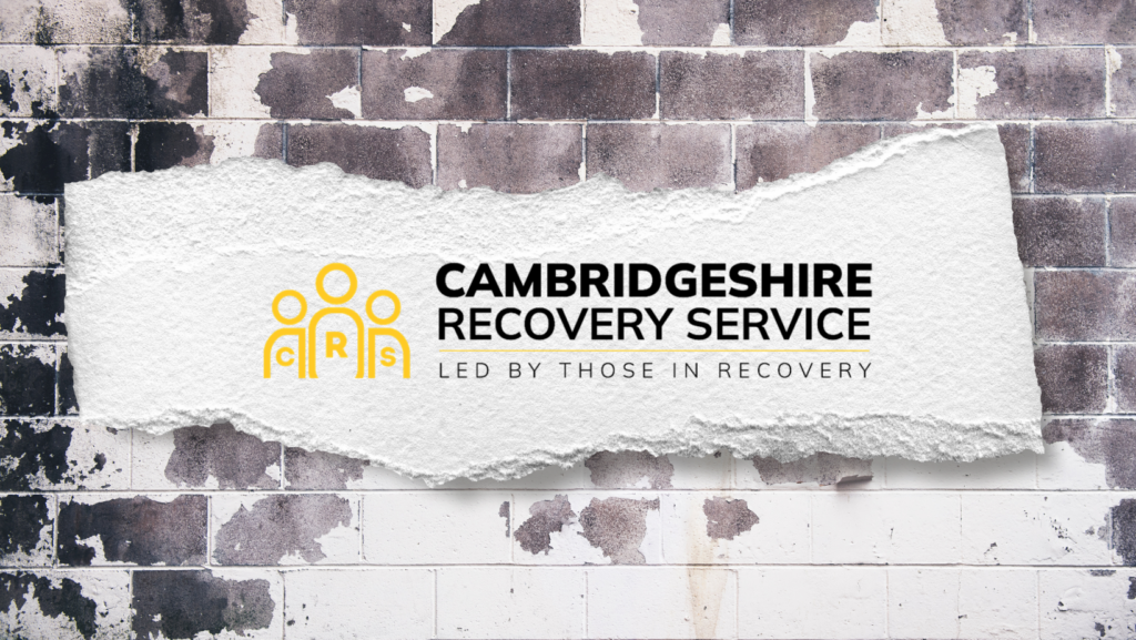 How Are You East Cambs? | Cambridgeshire Recovery Service