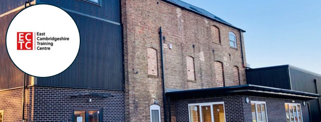How Are You East Cambs? | East Cambridgeshire Training Centre - Adult ...