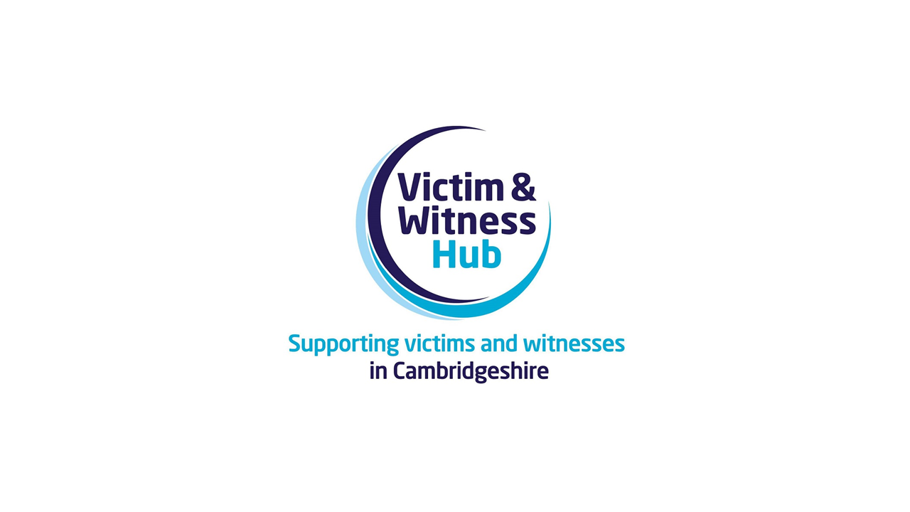 How Are You East Cambs? | Victim and Witness Hub – Cambridgeshire ...