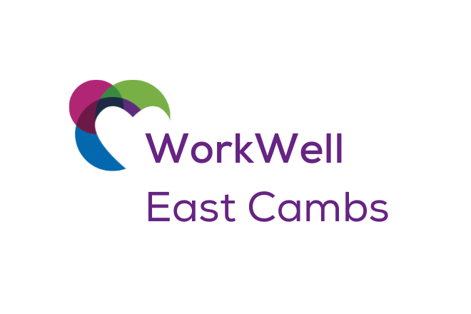 How Are You East Cambs? | WorkWell East Cambridgeshire