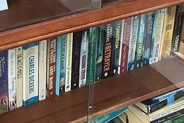 How Are You East Cambs? | Bookswaps in East Cambs
